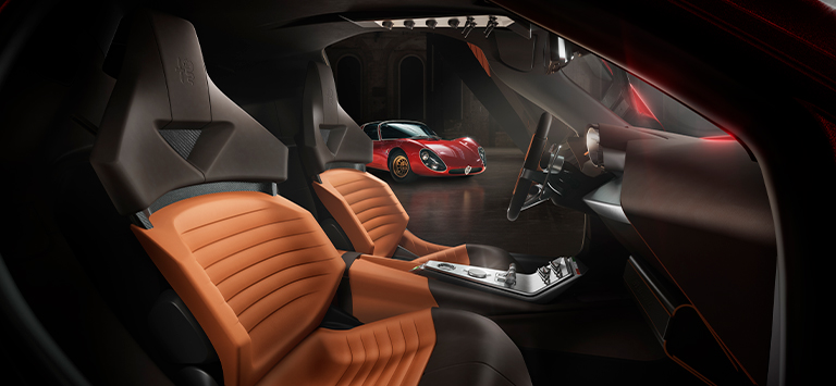 Matériaux de première qualité